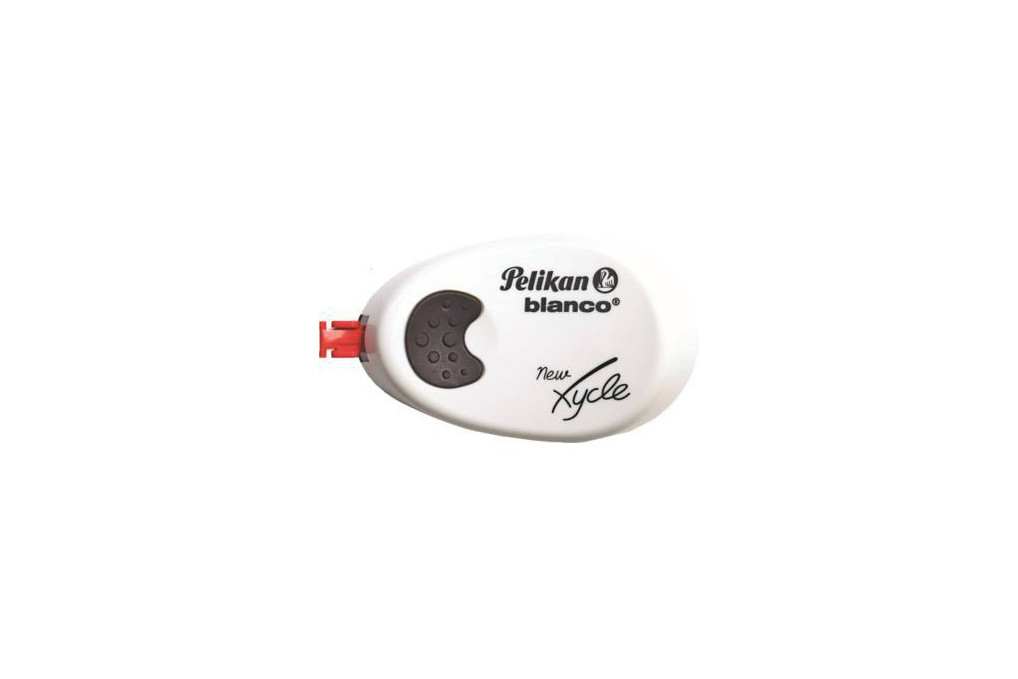 Pelikan Korrekturroller blanco® xycle® B920 weiß