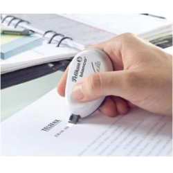 Pelikan Korrekturroller blanco® xycle® B920 weiß Pelikan Korrekturroller blanco® xycle® B920 weiß