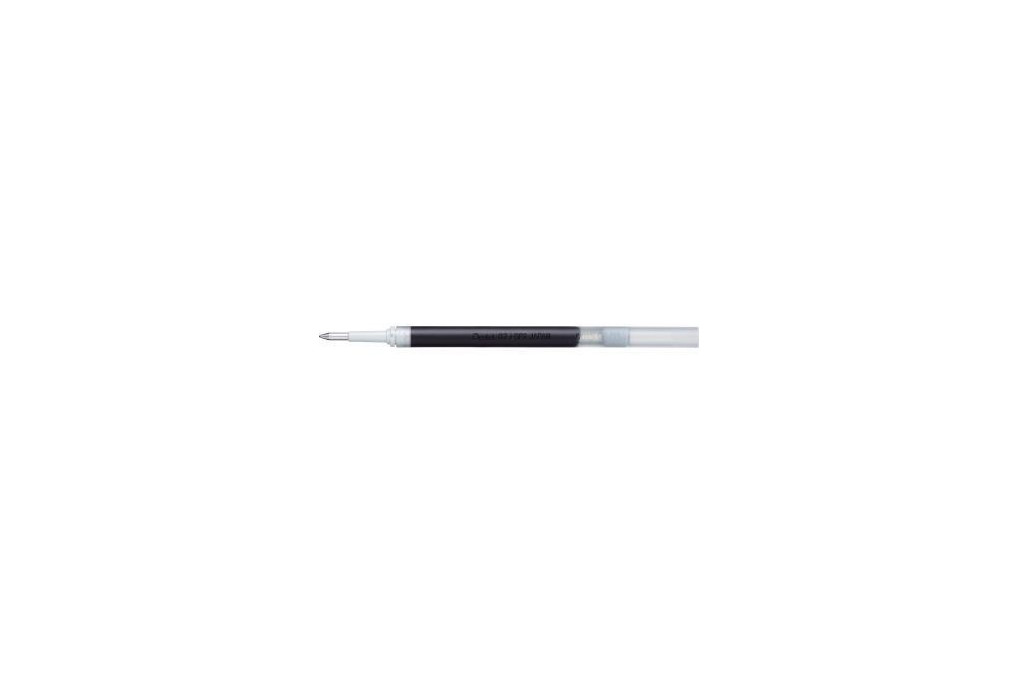 Pentel Ersatzmine LRP7 AX Pentel EnerGel Dokument 0,7mm schwarz
