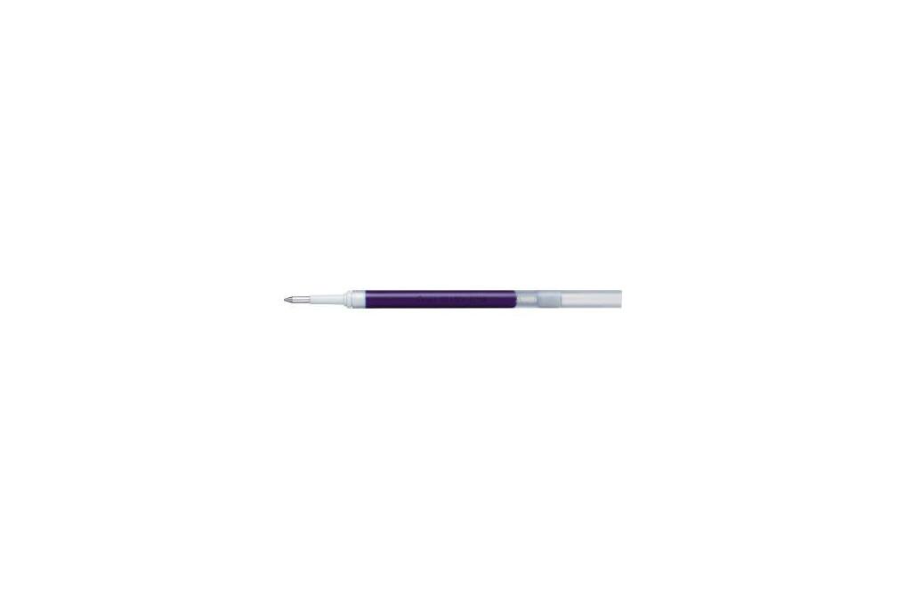 Pentel Ersatzmine LRP7 CX Pentel EnerGel Dokument 0,7mm blau