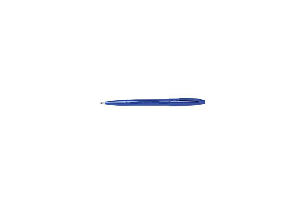 Pentel Feinschreiber Sign Pen S520 C max. 0,8mm Acrylspitze bl