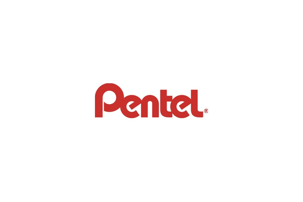 Pentel Gelmine LR10 AX 0,5mm Metallspitze schwarz Pentel Gelmine LR10 AX 0,5mm Metallspitze schwarz