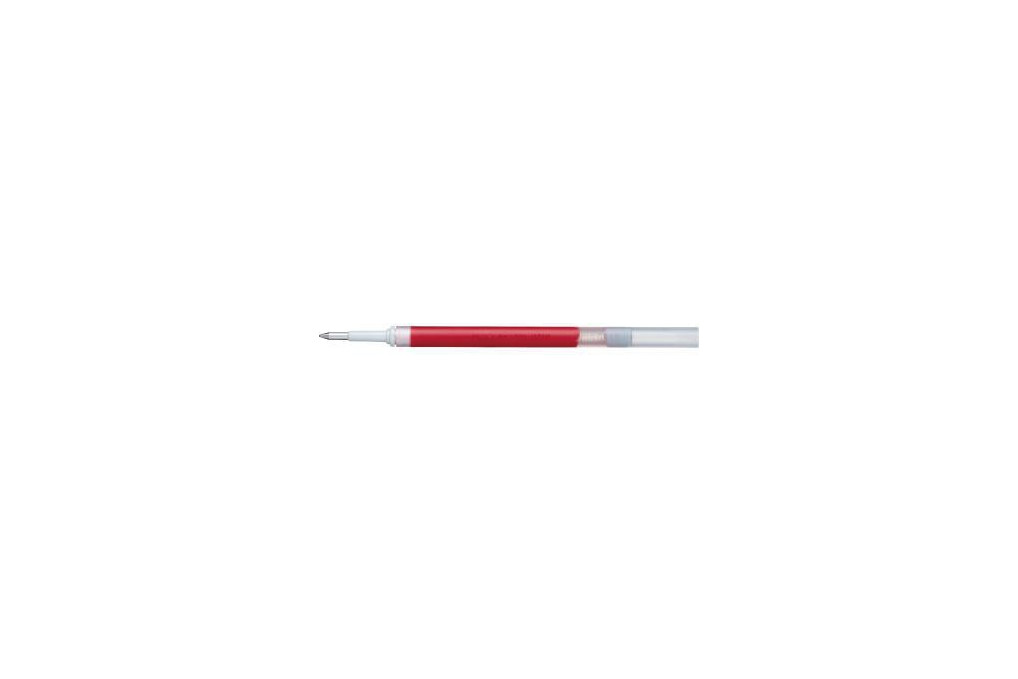 Pentel Gelmine EnerGel LR7 BX 0,35mm Metallspitze rot