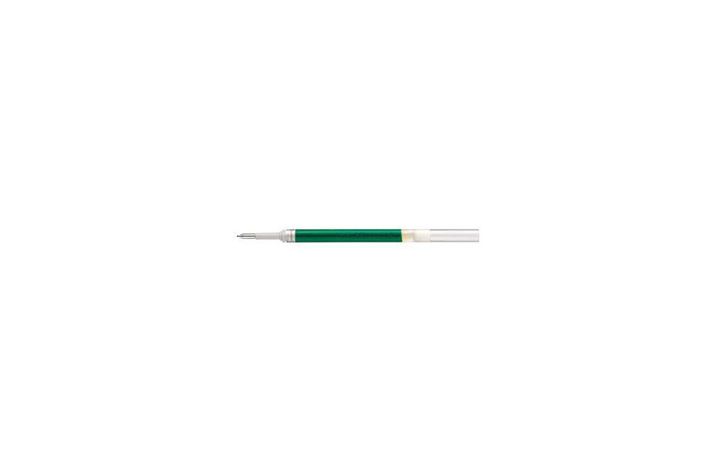 Pentel Gelmine EnerGel LR7 DX 0,35mm Metallspitze grün