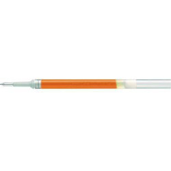 Pentel Gelmine EnerGel LR7 FX 0,35mm Metallspitze orange Pentel Gelmine EnerGel LR7 FX 0,35mm Metallspitze orange