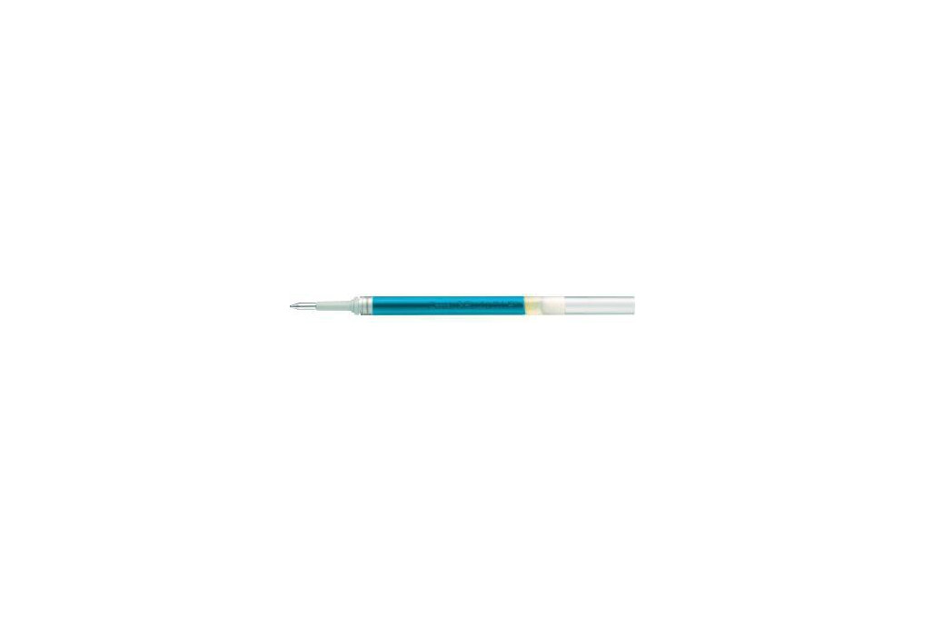 Pentel Gelmine EnerGel LR7 SX 0,35mm Metallspitze hellblau