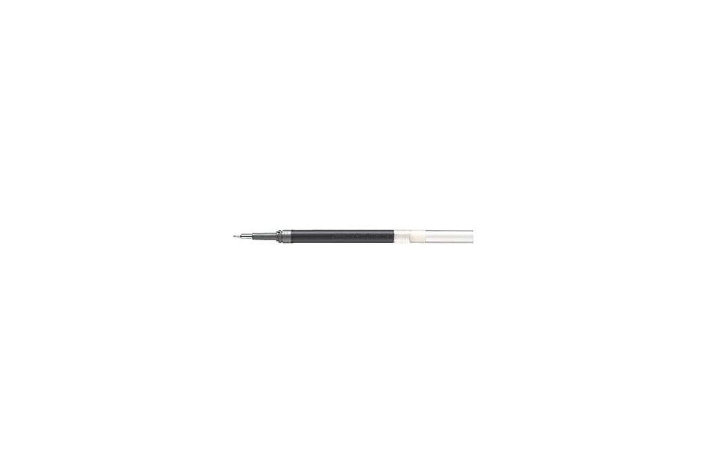 Pentel Gelmine LRN5 AX 0,25mm Metallspitze schwarz