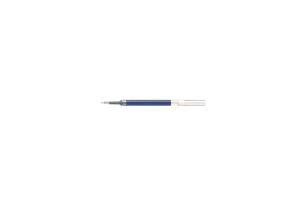Pentel Gelmine LRN5 CX 0,25mm Metallspitze blau