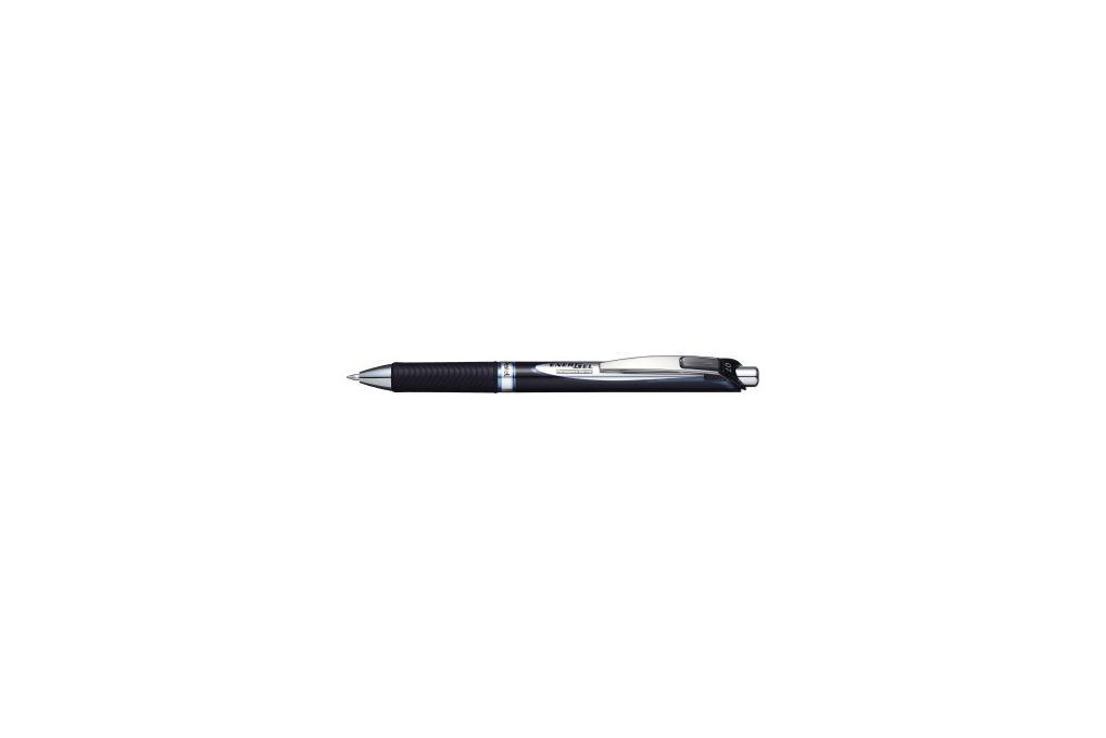 Pentel Gelroller EnerGel Dokument BLP77 CX dokumentenecht 0,35mm bl
