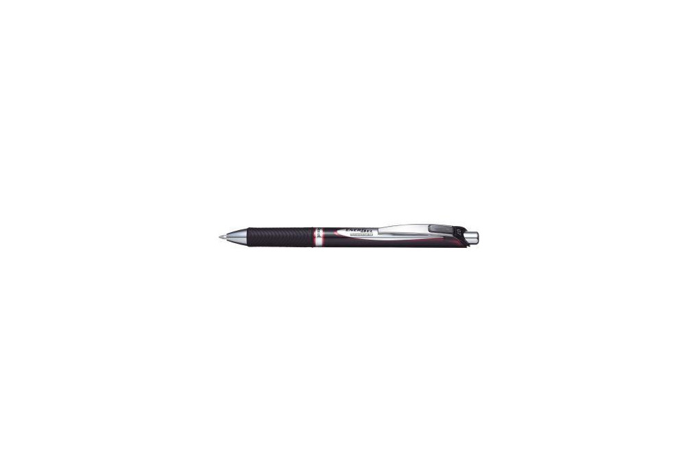 Pentel Gelroller EnerGel Dokument BLP77 BX dokumentenecht 0,35mm rt Pentel Gelroller EnerGel Dokument BLP77 BX dokumentenecht 0,35mm rt