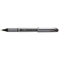 Pentel Gelroller EnerGel BL27 AX 0,35mm Kappenmodell schwarz Pentel Gelroller EnerGel BL27 AX 0,35mm Kappenmodell schwarz