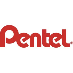 Pentel Gelroller EnerGel X BL107 AX 0,35mm Druckmechanik schwarz