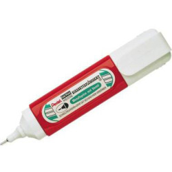 Pentel Korrekturstift Fine Point Correction Pen ZLC31 WG 12ml Pentel Korrekturstift Fine Point Correction Pen ZLC31 WG 12ml