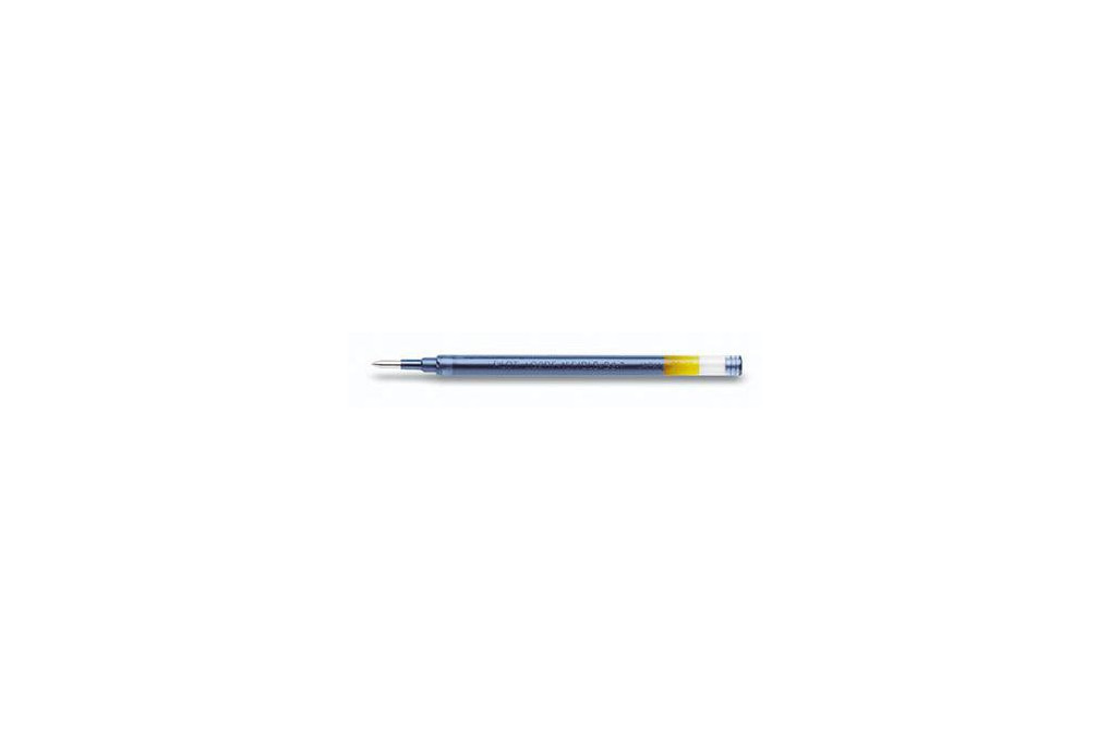 PILOT Gelmine BLS G2 7 L 2606003 0,4mm blau