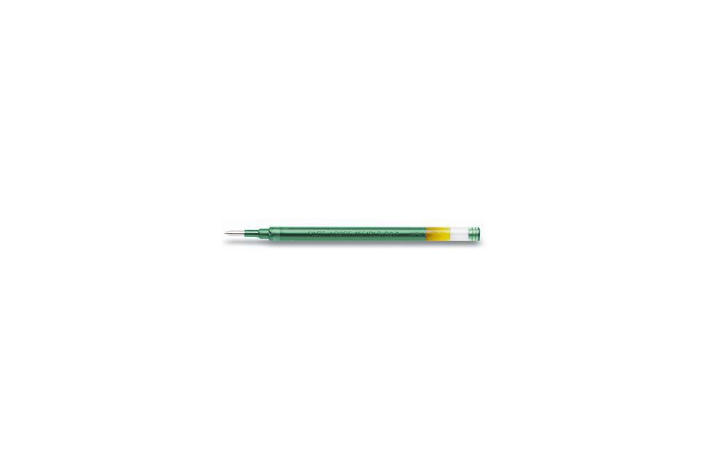 PILOT Gelmine BLS G2 7 G 2606004 0,4mm grün