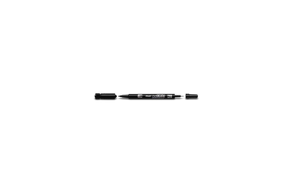 PILOT Marker Twin Marker BeGreen SCA TM BG B 4045701 sw