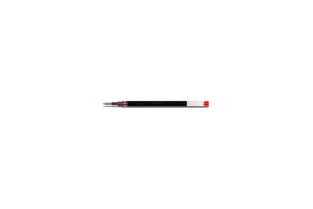 PILOT Gelmine BLS G2 10 R 2621002 0,5mm rot