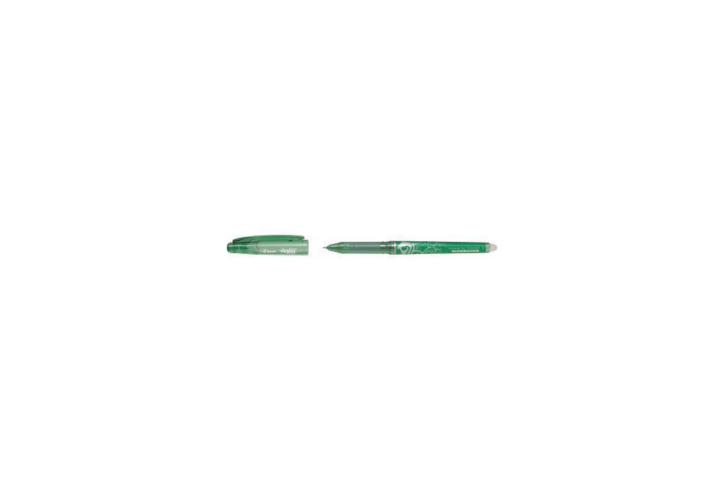 PILOT Tintenroller FriXion Point 2264004 0,3mm Kappenmodell gn