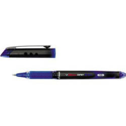 PILOT Tintenroller V Ball Grip 2233003 0,6mm Mine blau PILOT Tintenroller V Ball Grip 2233003 0,6mm Mine blau