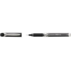PILOT Tintenroller V10 Grip Strichstärke 0,6mm schwarz 2208001