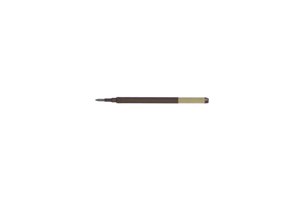PILOT Tintenrollermine FriXion BLS FR7 BN 2261007 0,4mm braun