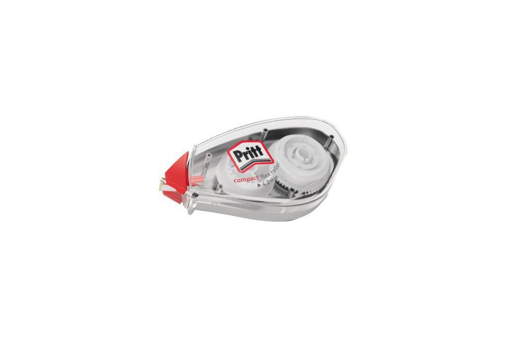 Pritt Korrekturroller Compact PCK4M 4,2mm Midway 16 Stck. Pack