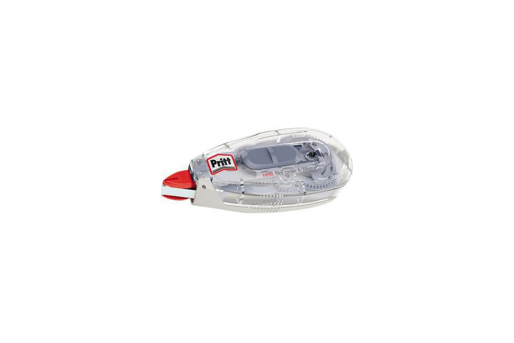 Pritt Korrekturroller Refill Flex PRR4H 4,2mmx12m nachfüllbar