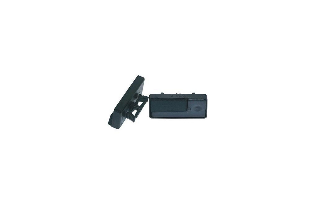 REINER Ersatztank 200182 000 Typ 2 für B6 schwarz