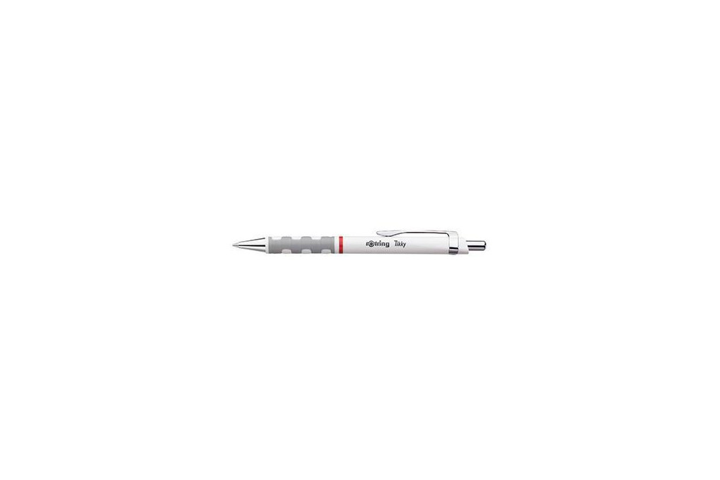 rotring Kugelschreiber Tikky Redesign 1904718 M blau