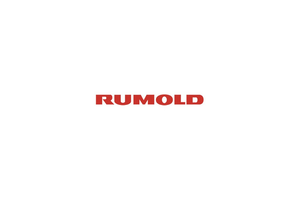 RUMOLD Dreikantmaßstab 160 1 30 Architekt 1 30cm Kunststoff weiß
