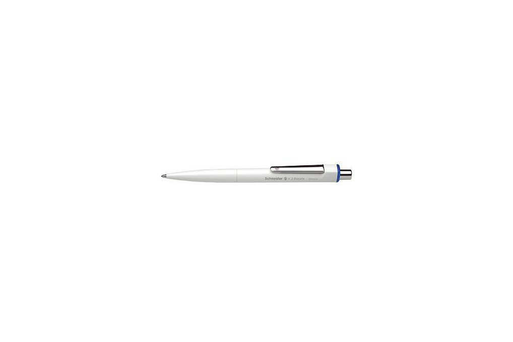 Schneider Druckkugelschreiber K3 Biosafe 3273 M 0,6mm blau Schneider Druckkugelschreiber K3 Biosafe 3273 M 0,6mm blau