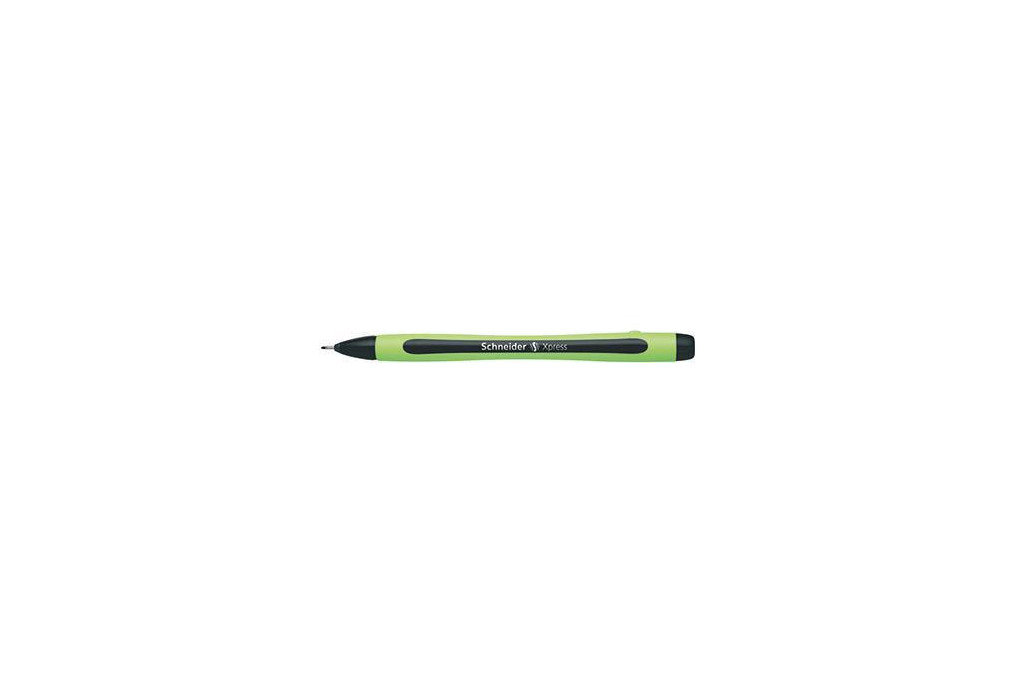 Schneider Fineliner Xpress 190001 S 0,8mm schwarz