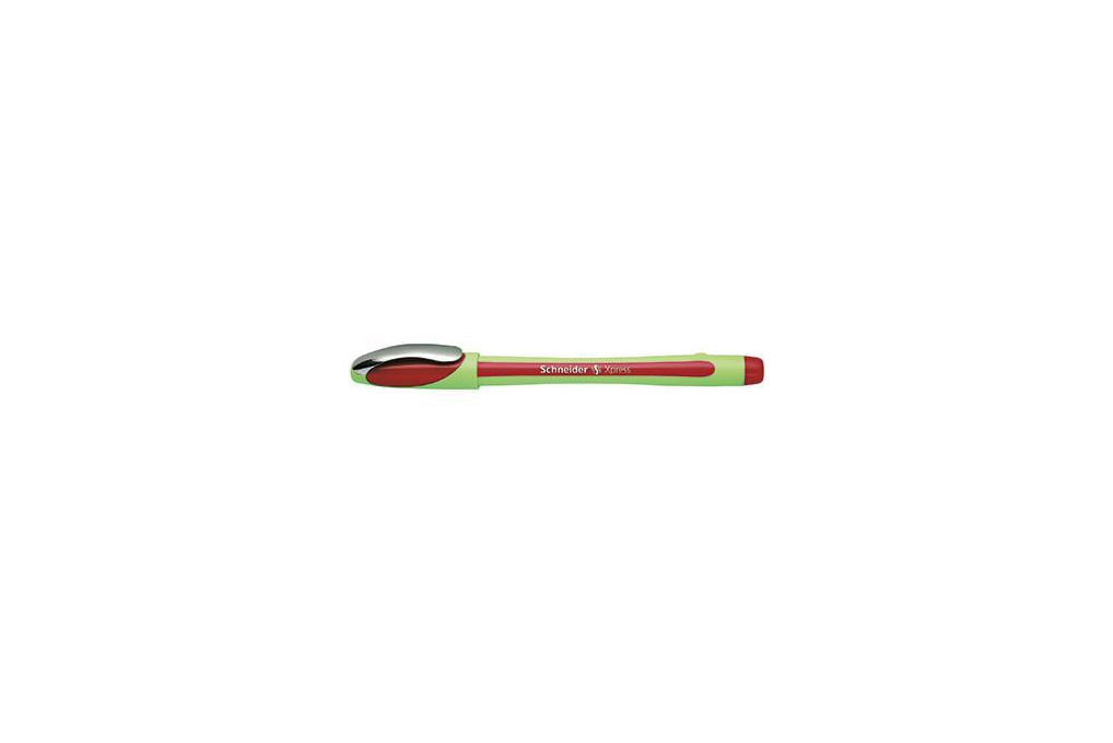 Schneider Fineliner Xpress 190002 S 0,8mm rot