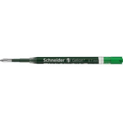Schneider Gelmine Gelion 39 103904 M 0,4mm Edelstahlspitze grün Schneider Gelmine Gelion 39 103904 M 0,4mm Edelstahlspitze grün