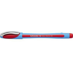 Schneider Kugelschreiber Slider Memo XB 150202 1mm rot Schneider Kugelschreiber Slider Memo XB 150202 1mm rot