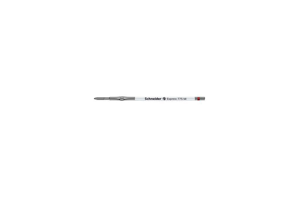 Schneider Kugelschreibermine Express 775 7762 M 0,6mm rot