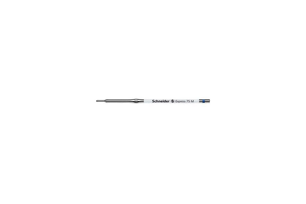 Schneider Kugelschreibermine Express 75 7513 M 0,4mm blau