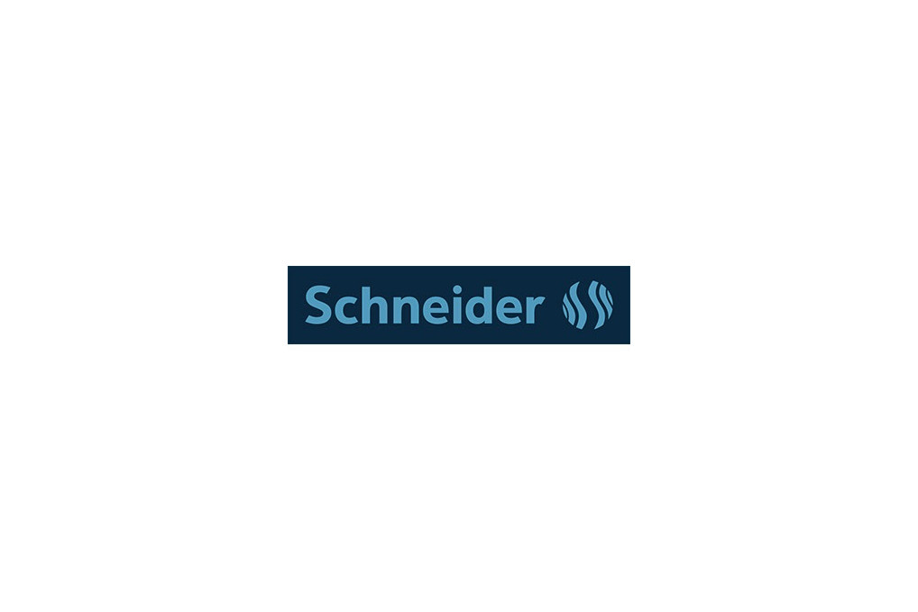 Schneider Tintenroller One Business 0,6mm tiefblau Mine schwarz Schneider Tintenroller One Business 0,6mm tiefblau Mine schwarz