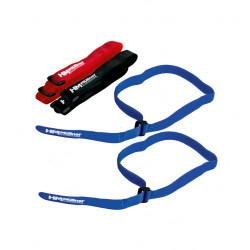 Klettband-Set, 6-tlg.