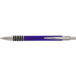 Soennecken Kugelschreiber 3064 Nr.250 Druckmechanik blau Soennecken Kugelschreiber 3064 Nr.250 Druckmechanik blau