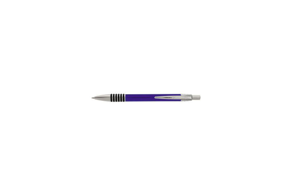 Soennecken Kugelschreiber 3064 Nr.250 Druckmechanik blau Soennecken Kugelschreiber 3064 Nr.250 Druckmechanik blau