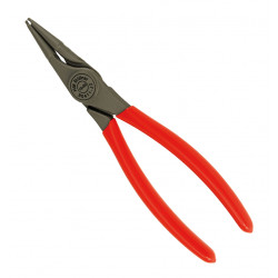 Montagezange für Innensicherungsringe (Bohrungen), Form C