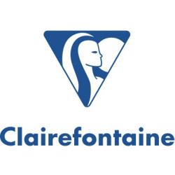 Clairefontaine Farblaserpapier DCP 1842C DIN A4 160g ws 250 Bl. Pack.