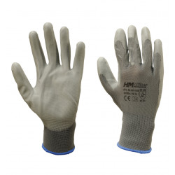 Schutzhandschuh "BASIC"