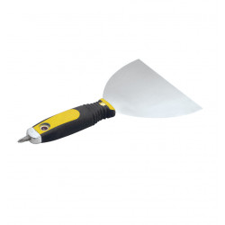 Gipserspachtel, mit Bit