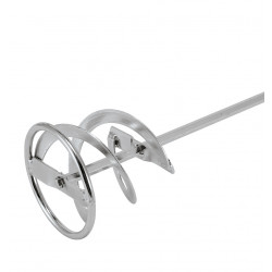Wendelrührer mit Ring