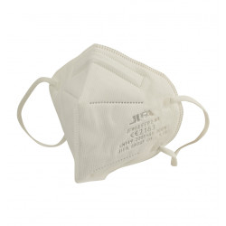 Feinstaub-Schutzmaske FFP2 NR