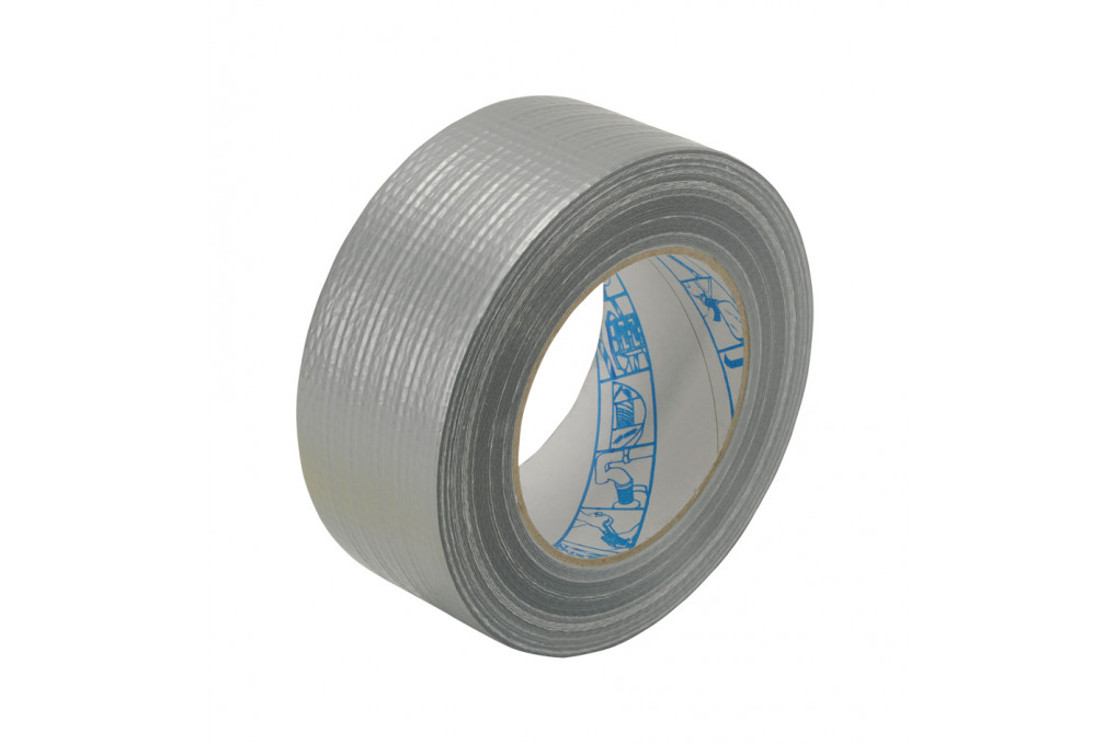 Gewebe-Klebeband 50 m