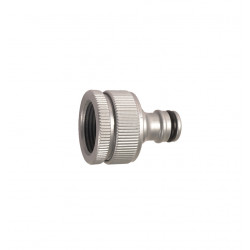 Hahnstück, Aludruckguss