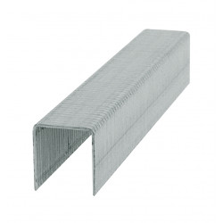 Klammern, Serie 11